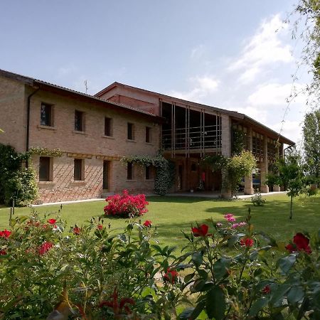Ca' Adami Hotel Brussa Buitenkant foto