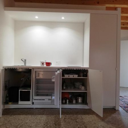 Ca' Adami Hotel Brussa Buitenkant foto