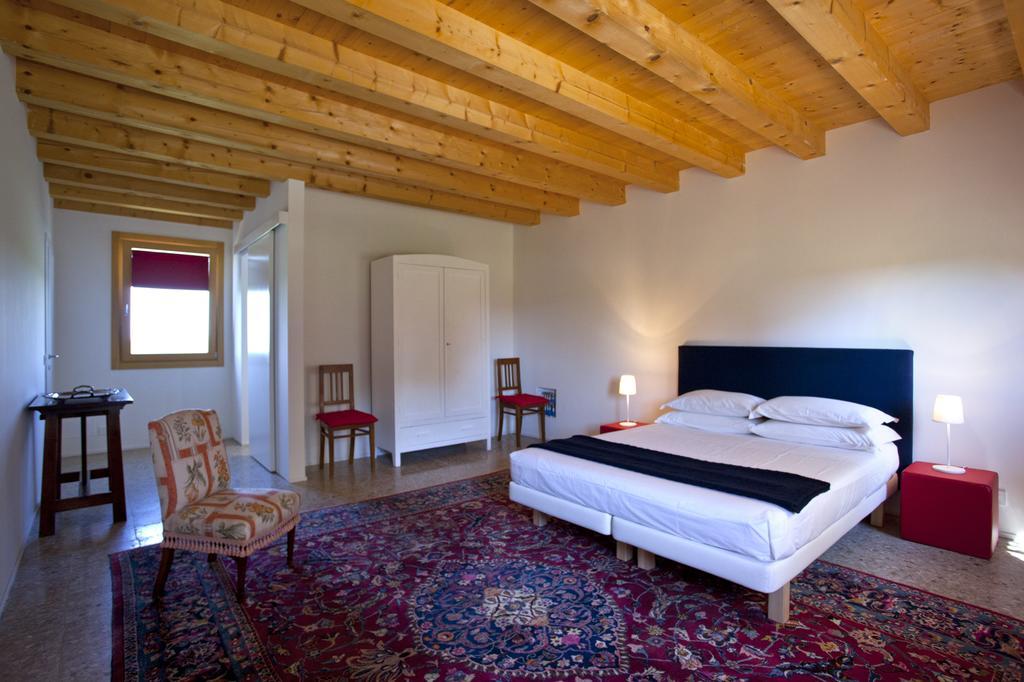 Ca' Adami Hotel Brussa Buitenkant foto