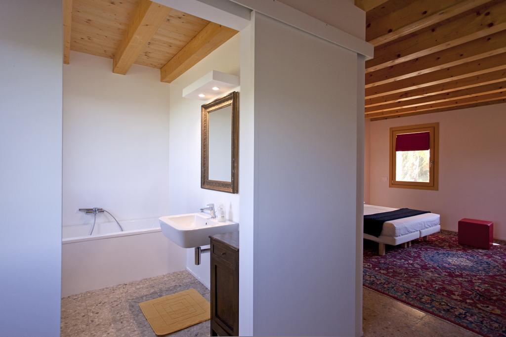 Ca' Adami Hotel Brussa Buitenkant foto