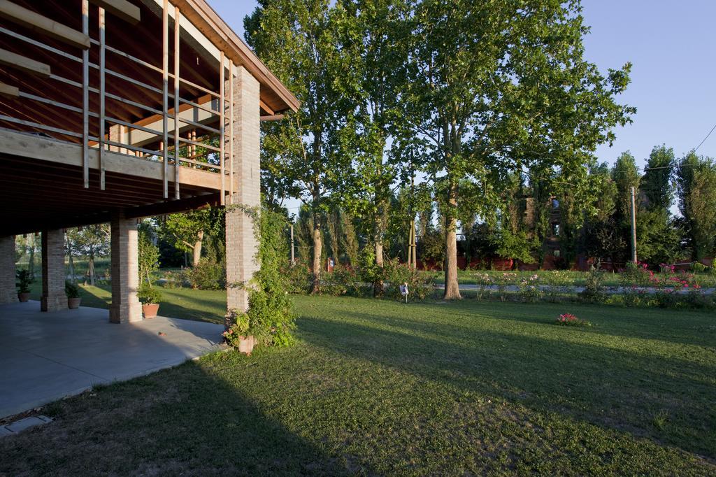 Ca' Adami Hotel Brussa Buitenkant foto