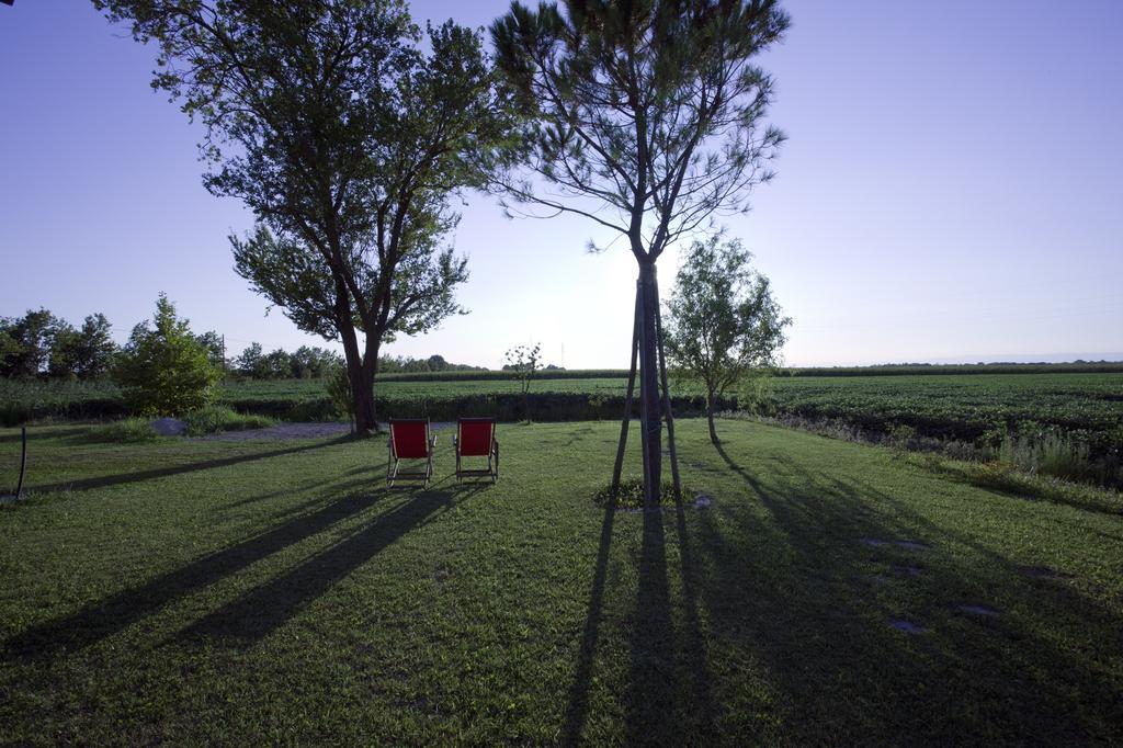 Ca' Adami Hotel Brussa Buitenkant foto