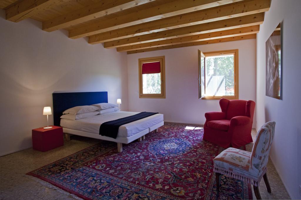 Ca' Adami Hotel Brussa Buitenkant foto