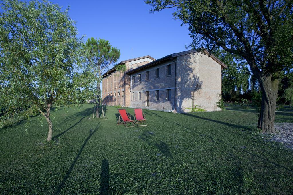 Ca' Adami Hotel Brussa Buitenkant foto