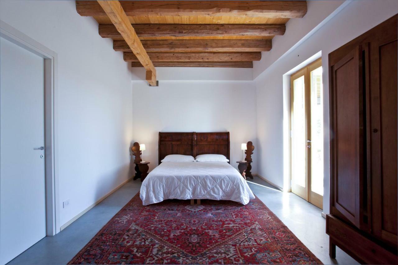 Ca' Adami Hotel Brussa Buitenkant foto