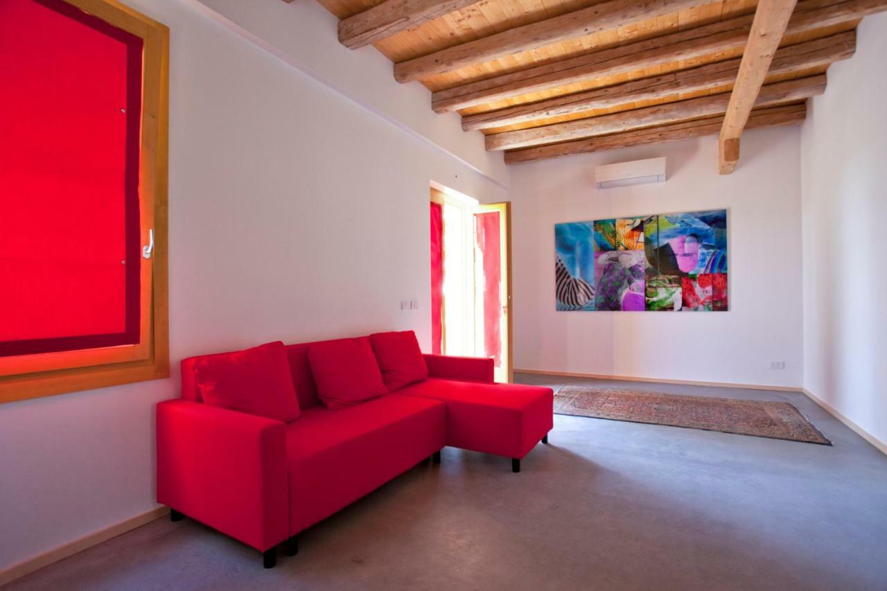 Ca' Adami Hotel Brussa Buitenkant foto