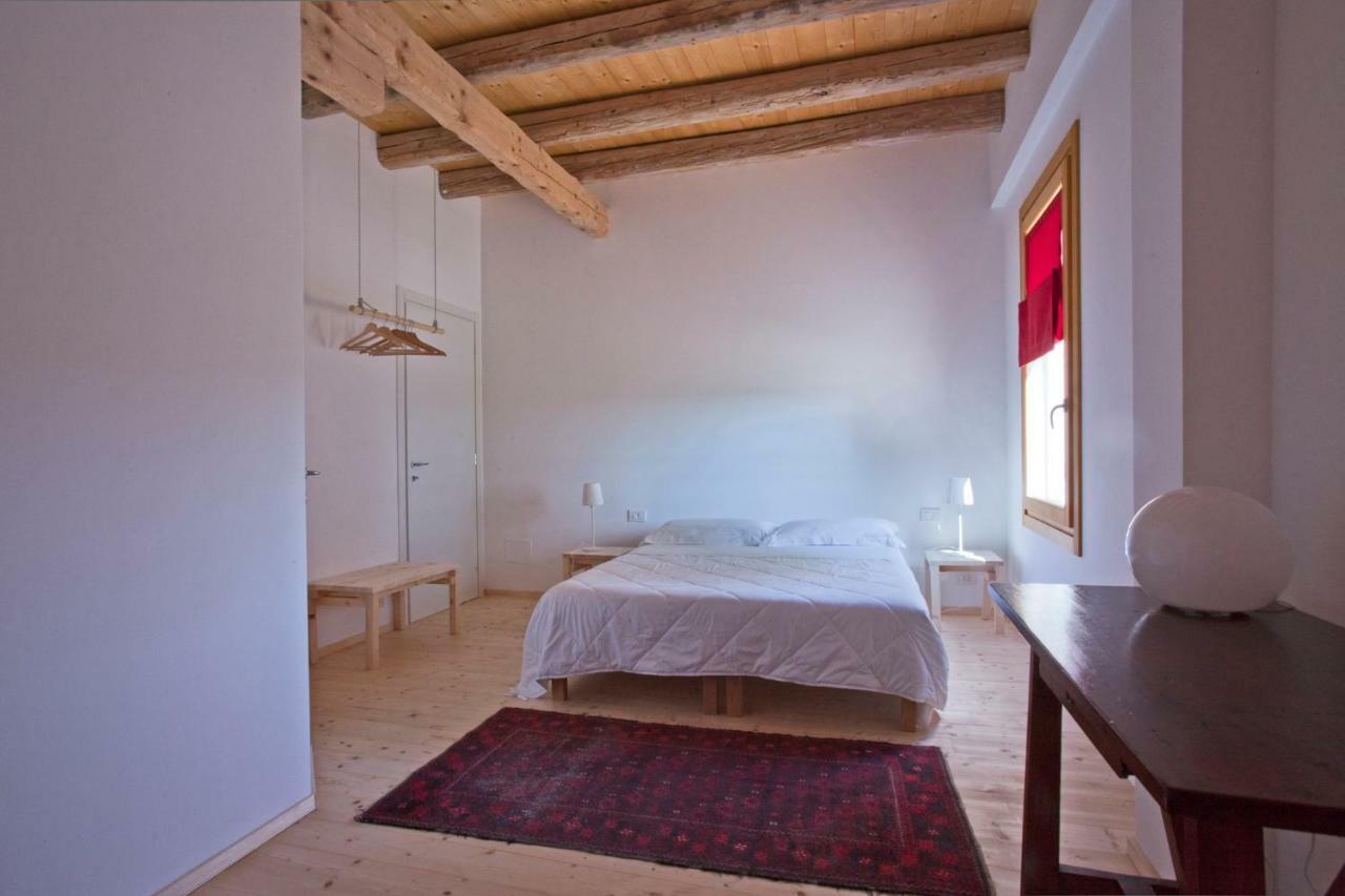Ca' Adami Hotel Brussa Buitenkant foto