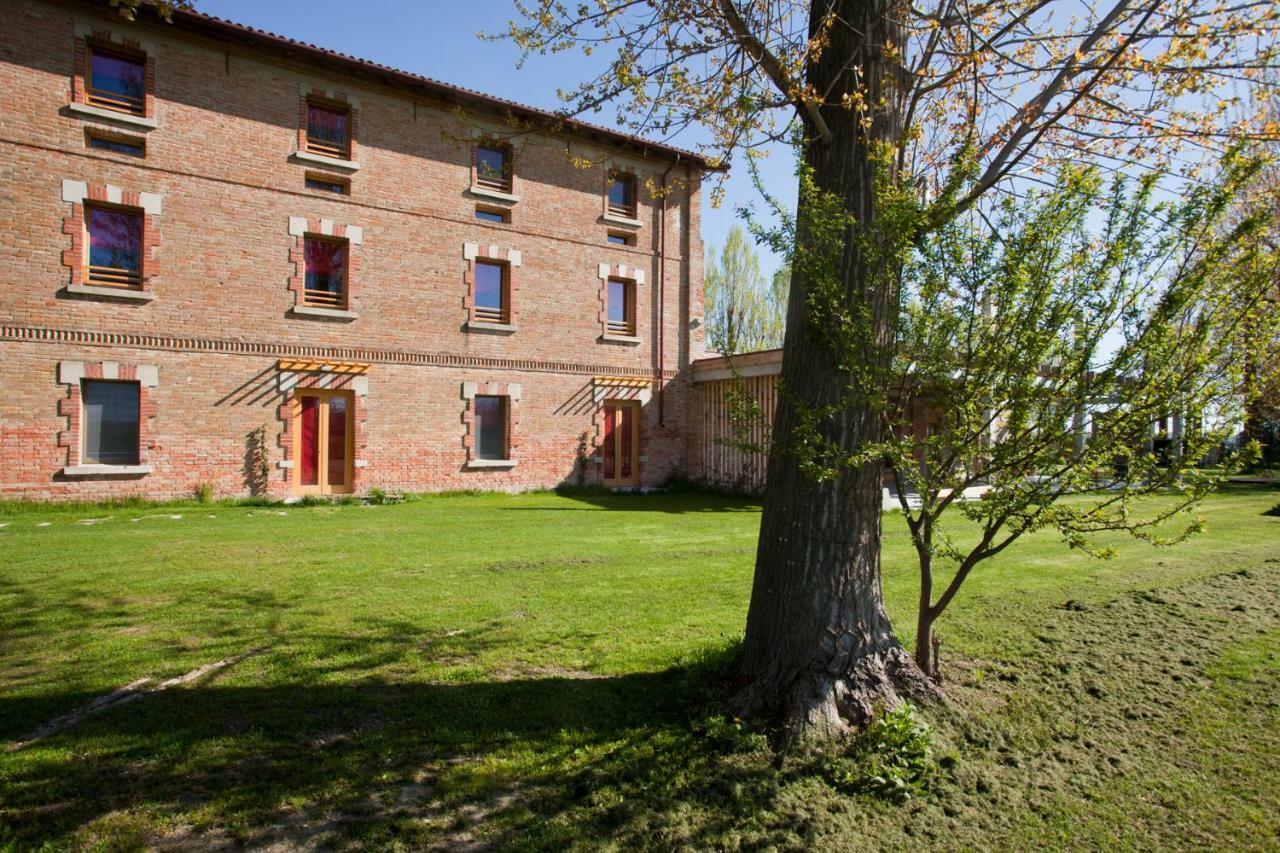 Ca' Adami Hotel Brussa Buitenkant foto