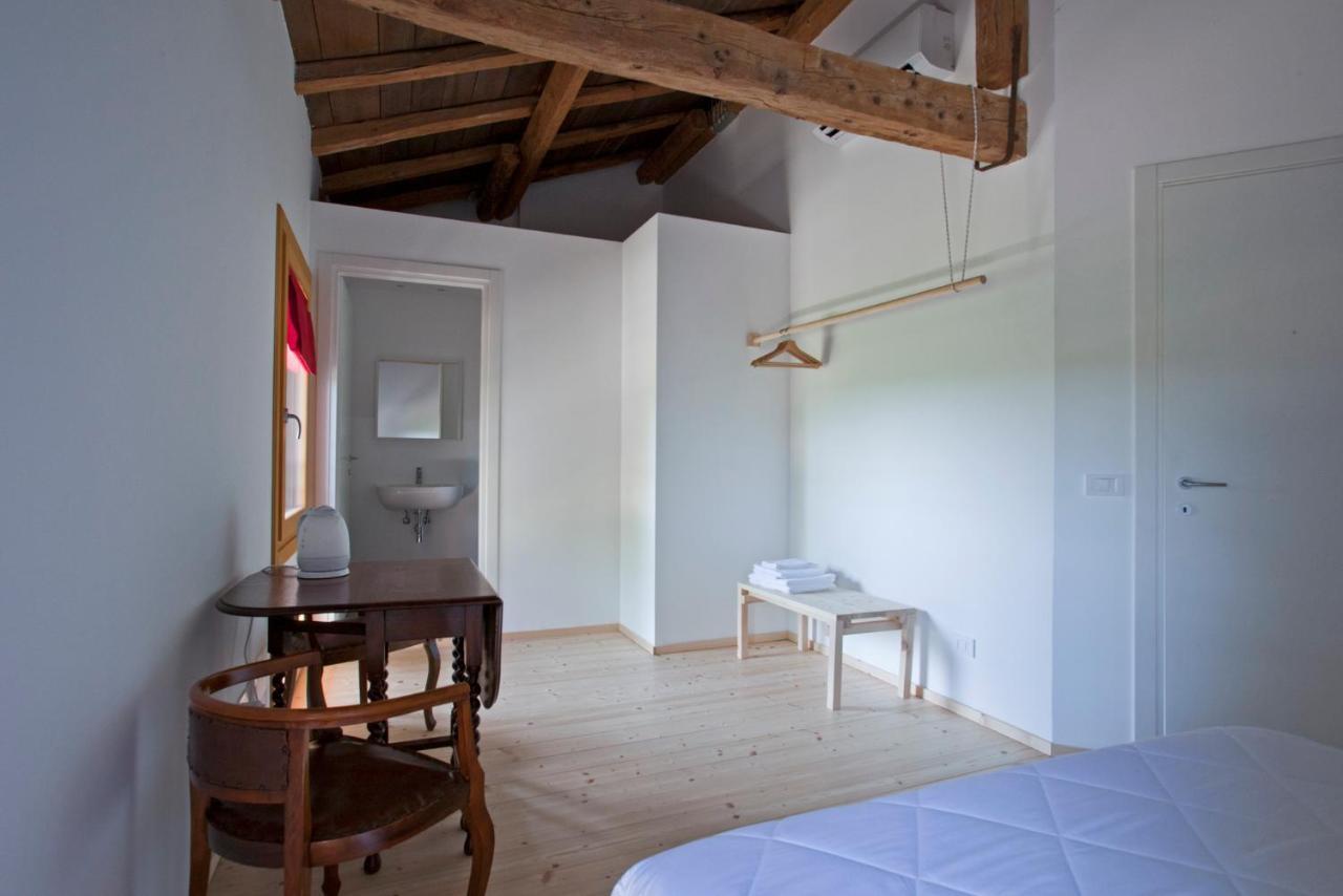 Ca' Adami Hotel Brussa Buitenkant foto