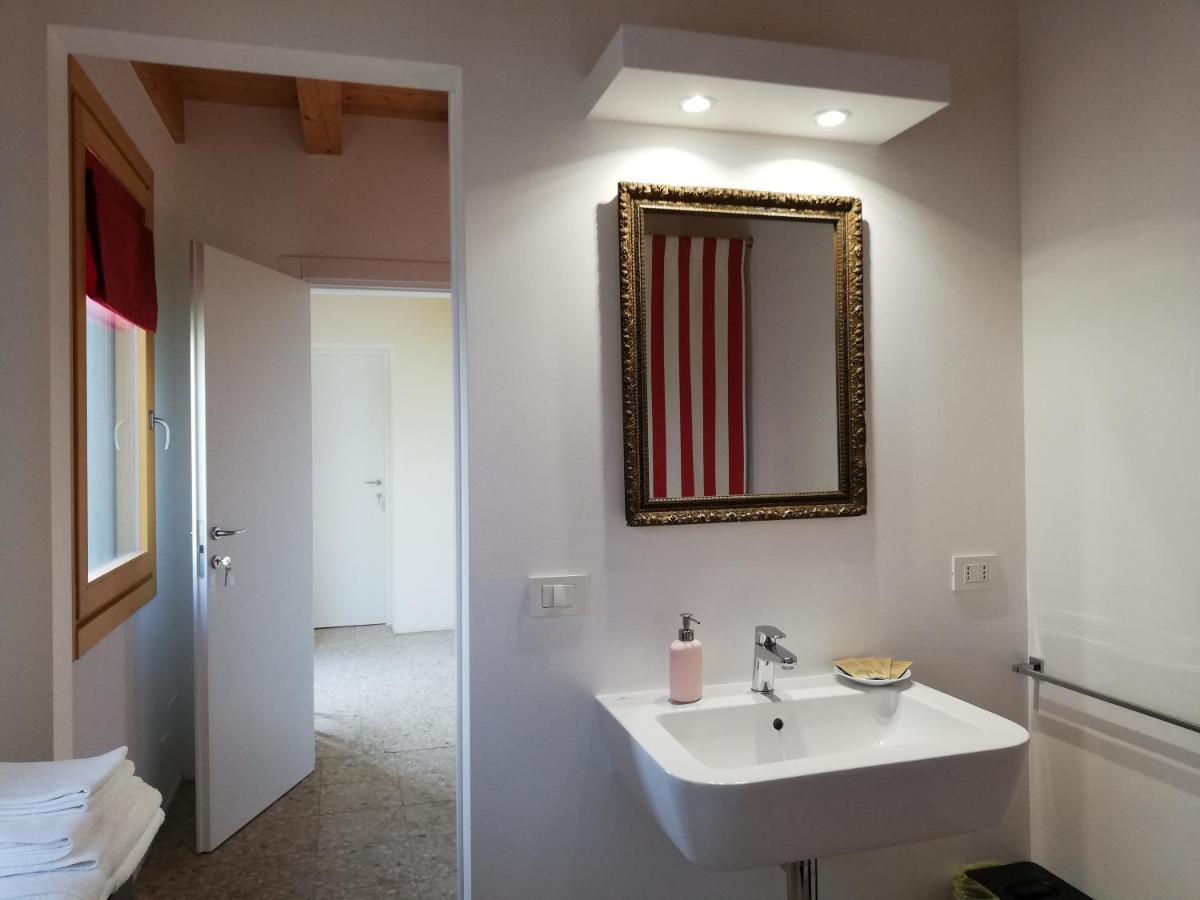 Ca' Adami Hotel Brussa Buitenkant foto